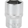 Hylsy Tactix 6-kulma 13 mm 1/4