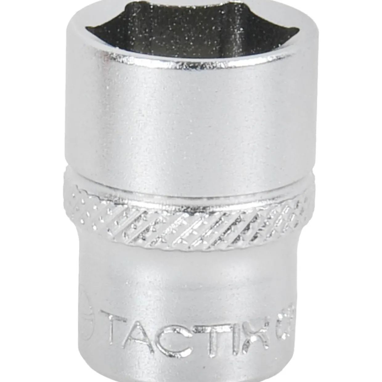 Hylsy Tactix 6-kulma 13 mm 1/4