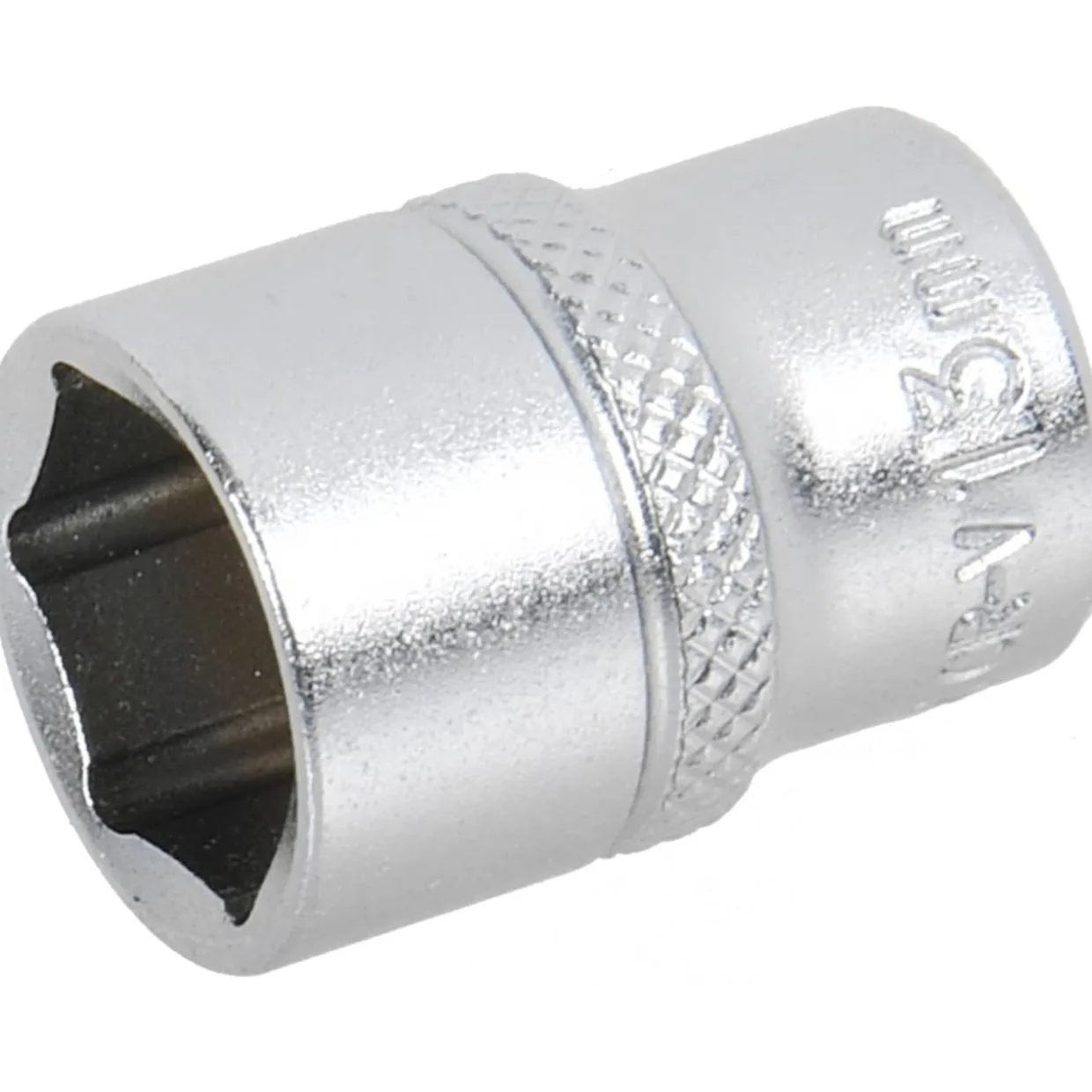Hylsy Tactix 6-kulma 13 mm 1/4