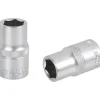 Hylsy Tactix 6-kulma 13 mm 1/2