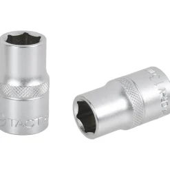 Hylsy Tactix 6-kulma 13 mm 1/2