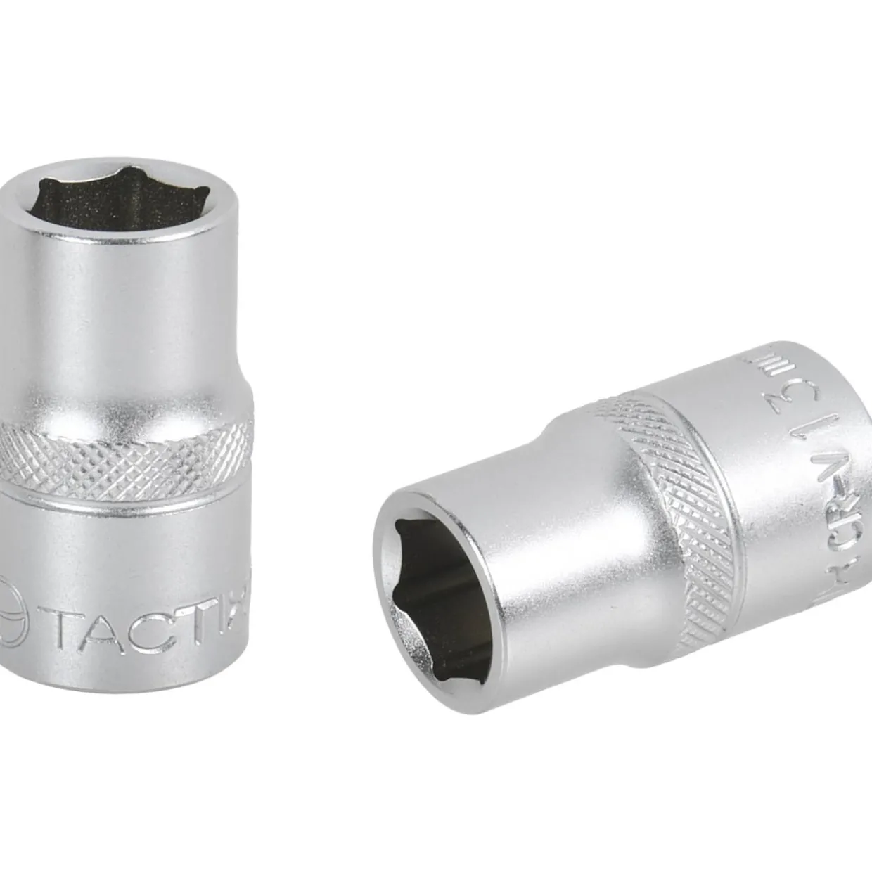 Hylsy Tactix 6-kulma 13 mm 1/2