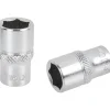 Hylsy Tactix 6-kulma 10 mm 1/4