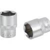 Hylsy Tactix 6-kulma 22 mm 1/2