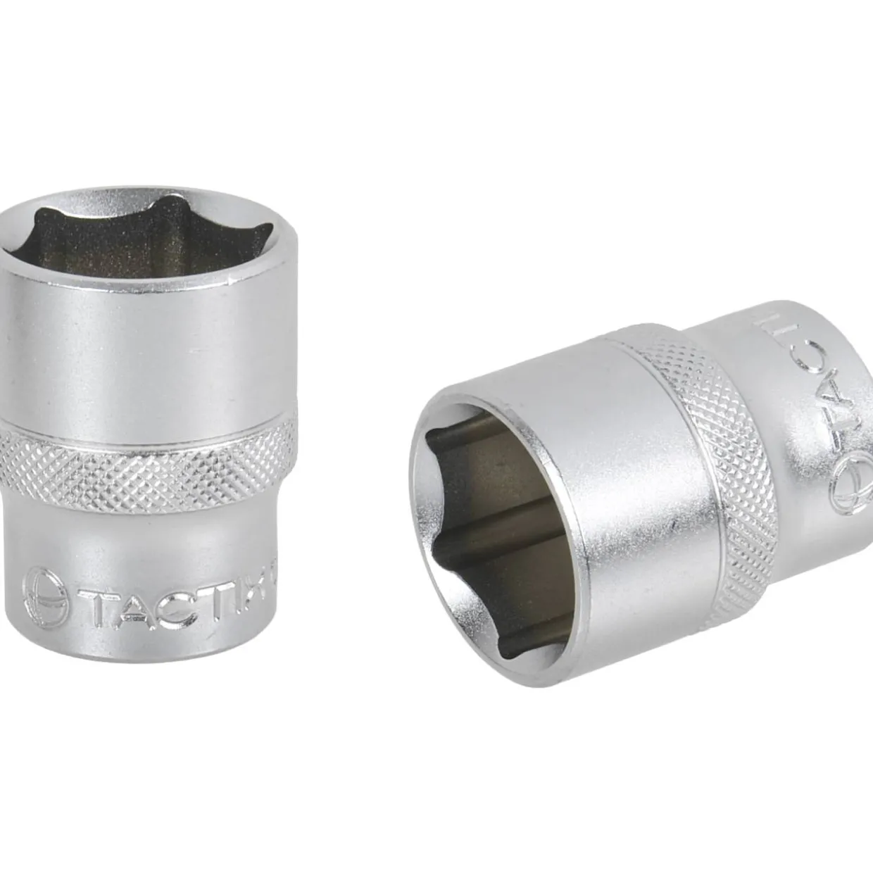 Hylsy Tactix 6-kulma 22 mm 1/2