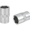 Hylsy Tactix 6-kulma 18 mm 1/2