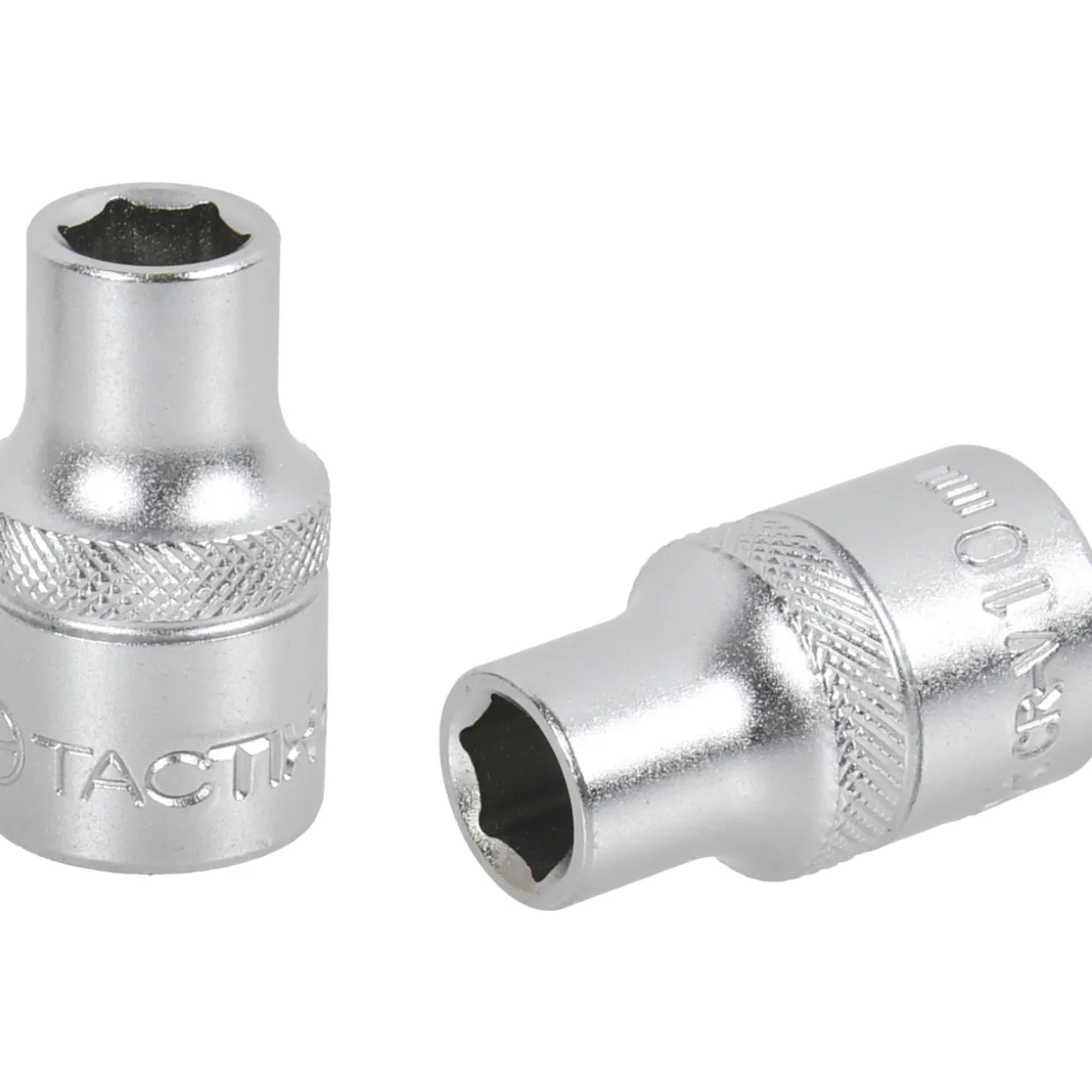 Hylsy Tactix 6-kulma 10 mm 1/2