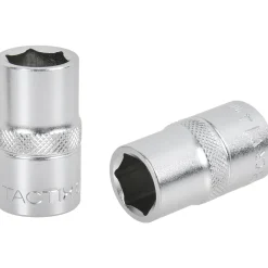 Hylsy Tactix 6-kulma 14 mm 1/2