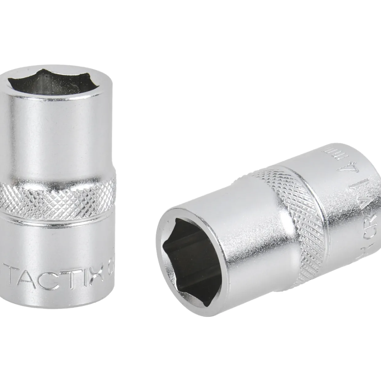 Hylsy Tactix 6-kulma 14 mm 1/2