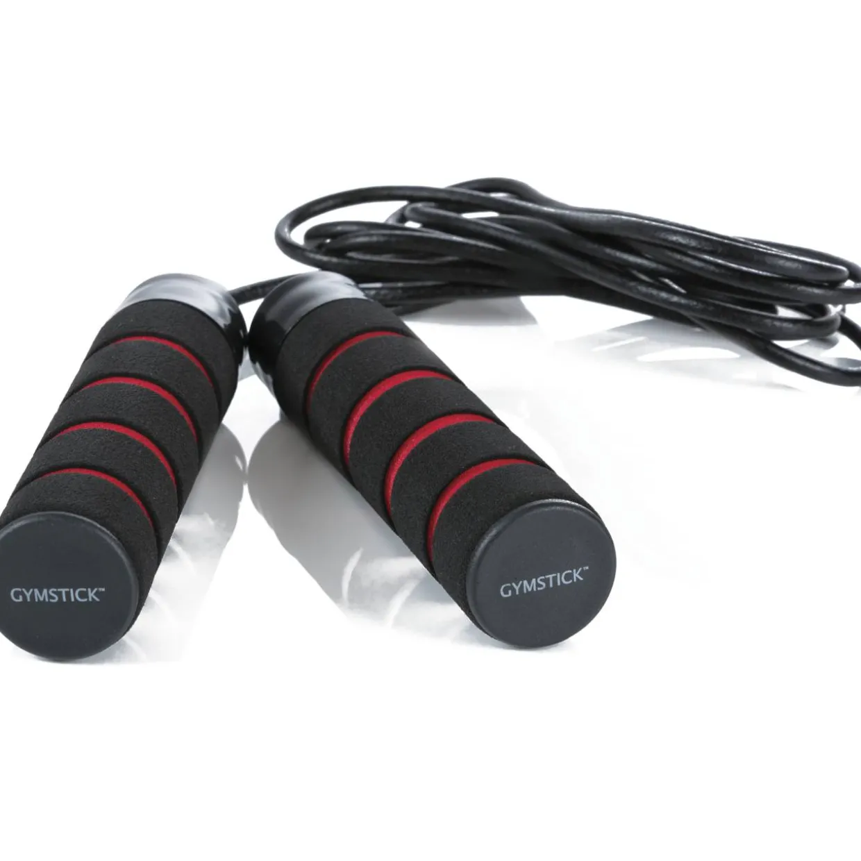 Hyppynaru Gymstick Leather Jump Rope