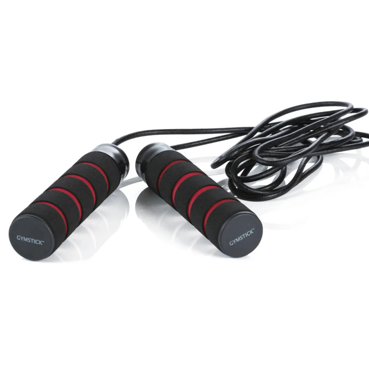 Hyppynaru Gymstick Leather Jump Rope