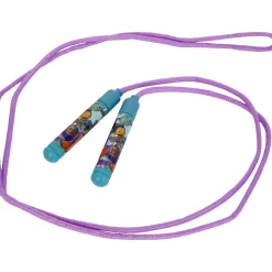Hyppynaru Stitch