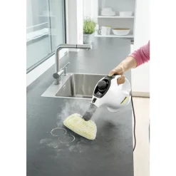 Höyrypesuri Kärcher SC 1
