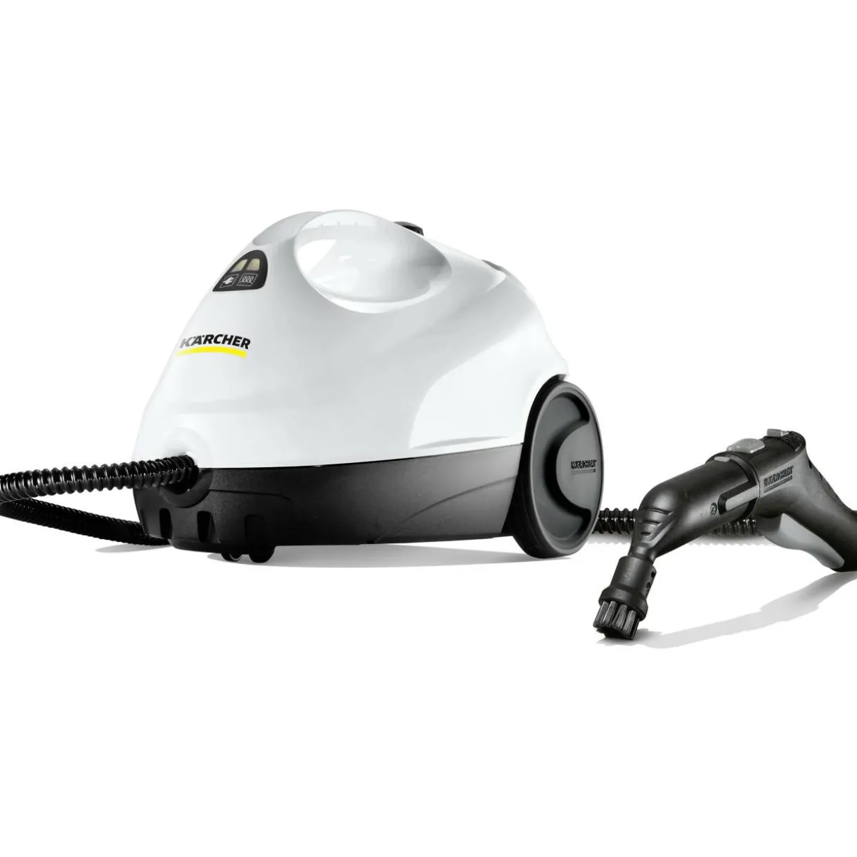 Höyrypesuri Kärcher SC 2 Easy Fix