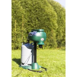 Hyttysansa Mosquito Magnet Pioneer
