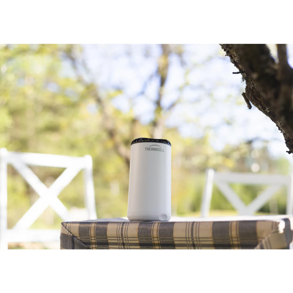 Hyttystorjuntalaite Thermacell Mini Halo