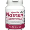 Hyvän Olon Nainen Via Naturale 60 kpl 80 g 40+