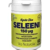 Hyvän Olon Seleeni Via Naturale 150 µg 60 tabl