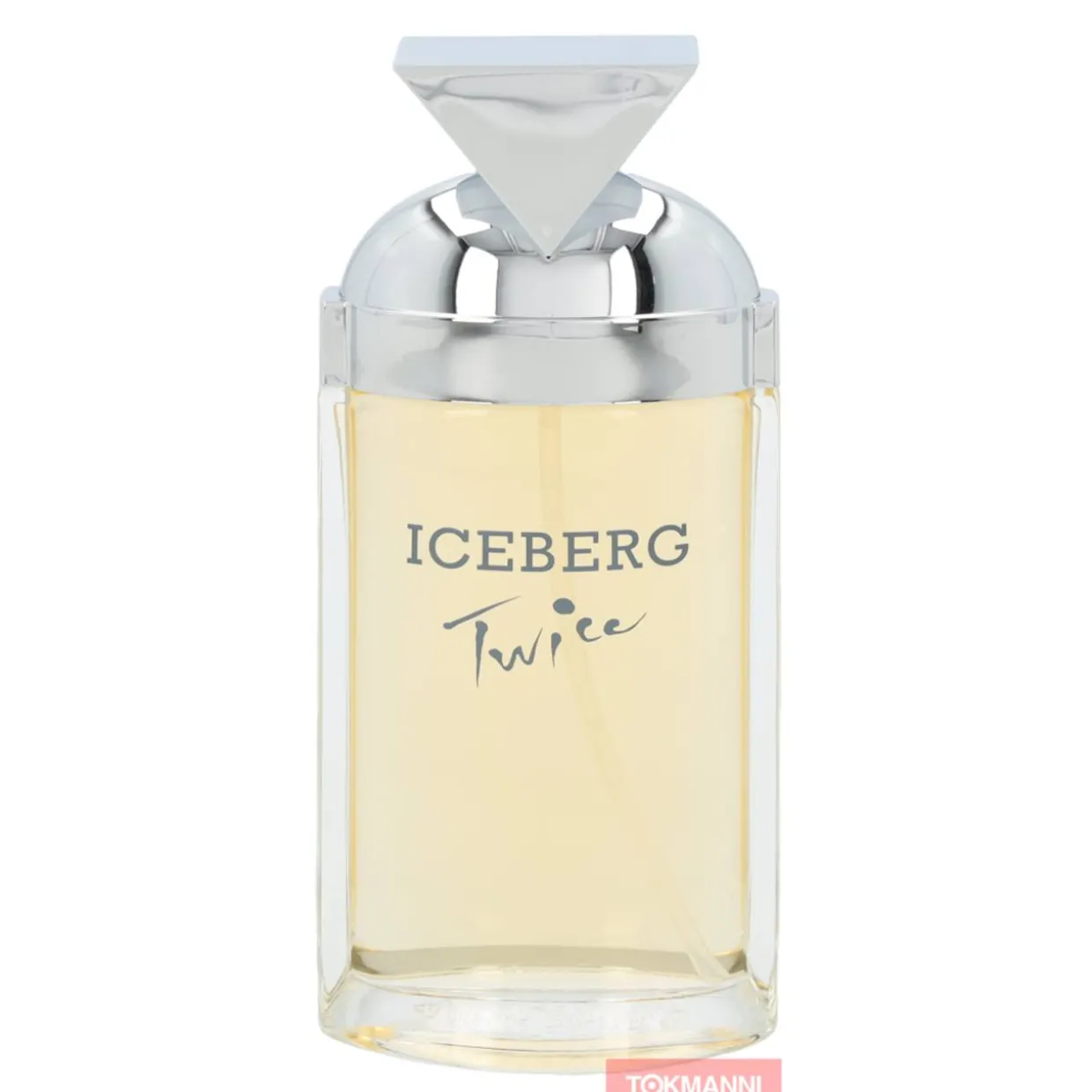 Iceberg Twice Pour Femme Edt Spray 100ml