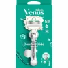 Ihokarvanajohöylä Venus Pro Comfortglide Sensitive