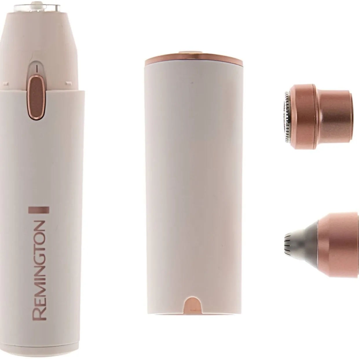 Ihokarvanpoistolaite Remington WFS200 BareMe 2in1