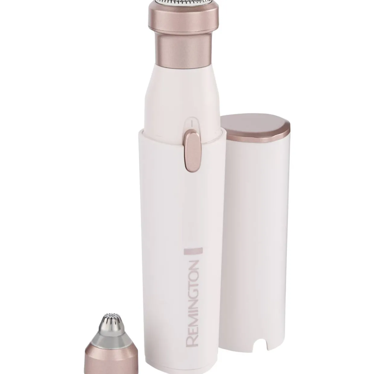 Ihokarvanpoistolaite Remington WFS200 BareMe 2in1