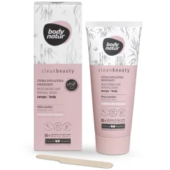 Ihokarvanpoistovoide Body Natur 200 ml