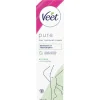 Ihokarvanpoistovoide Veet 200 ml kuiva iho