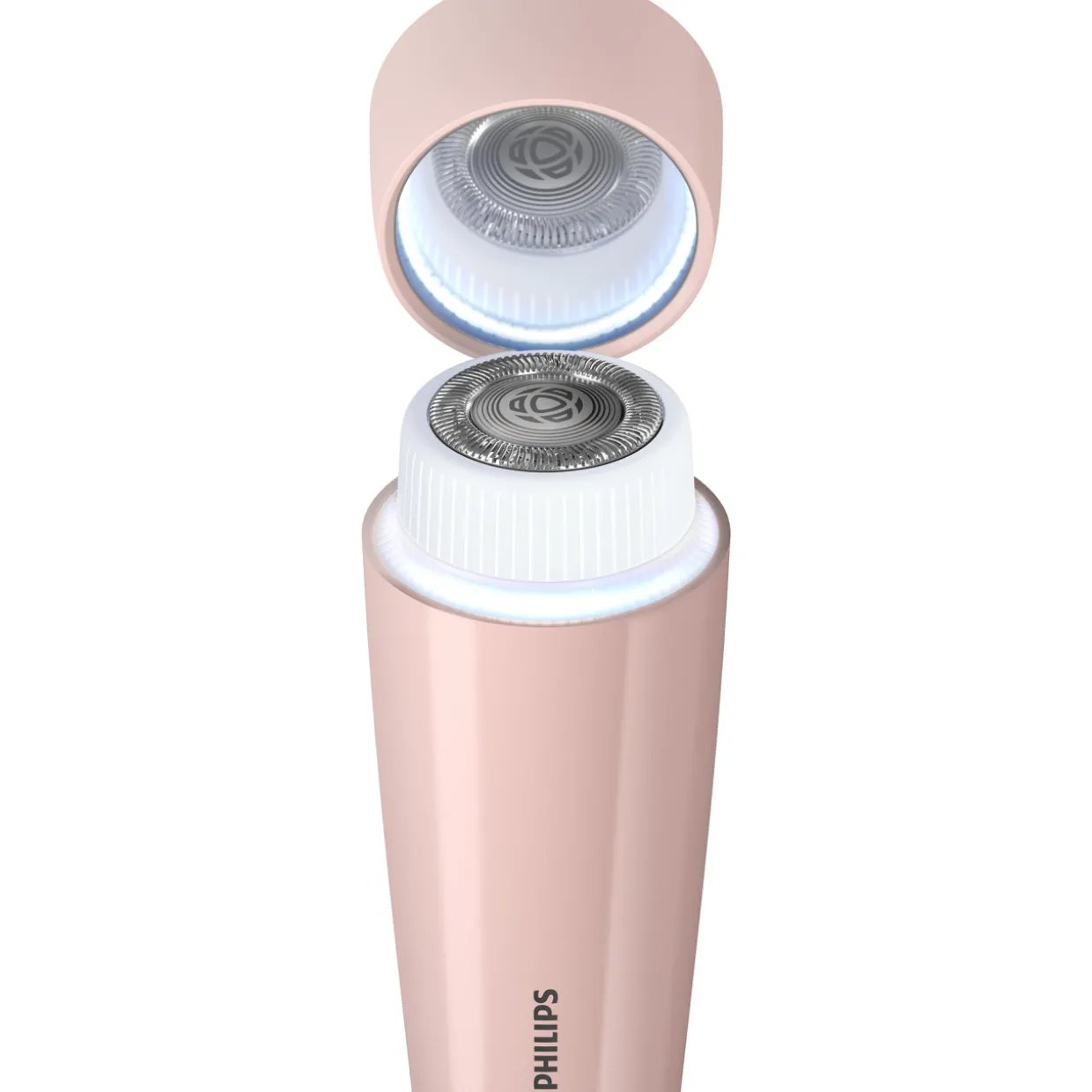 Ihokarvojen poistolaite Philips BRR454/00