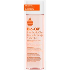 Ihonhoitoöljy Bio-Oil 125 ml