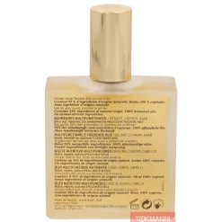 Ihonhoitoöljy, Nuxe 100 ml Multi-Purpose Nourishing For Very Dry Skin