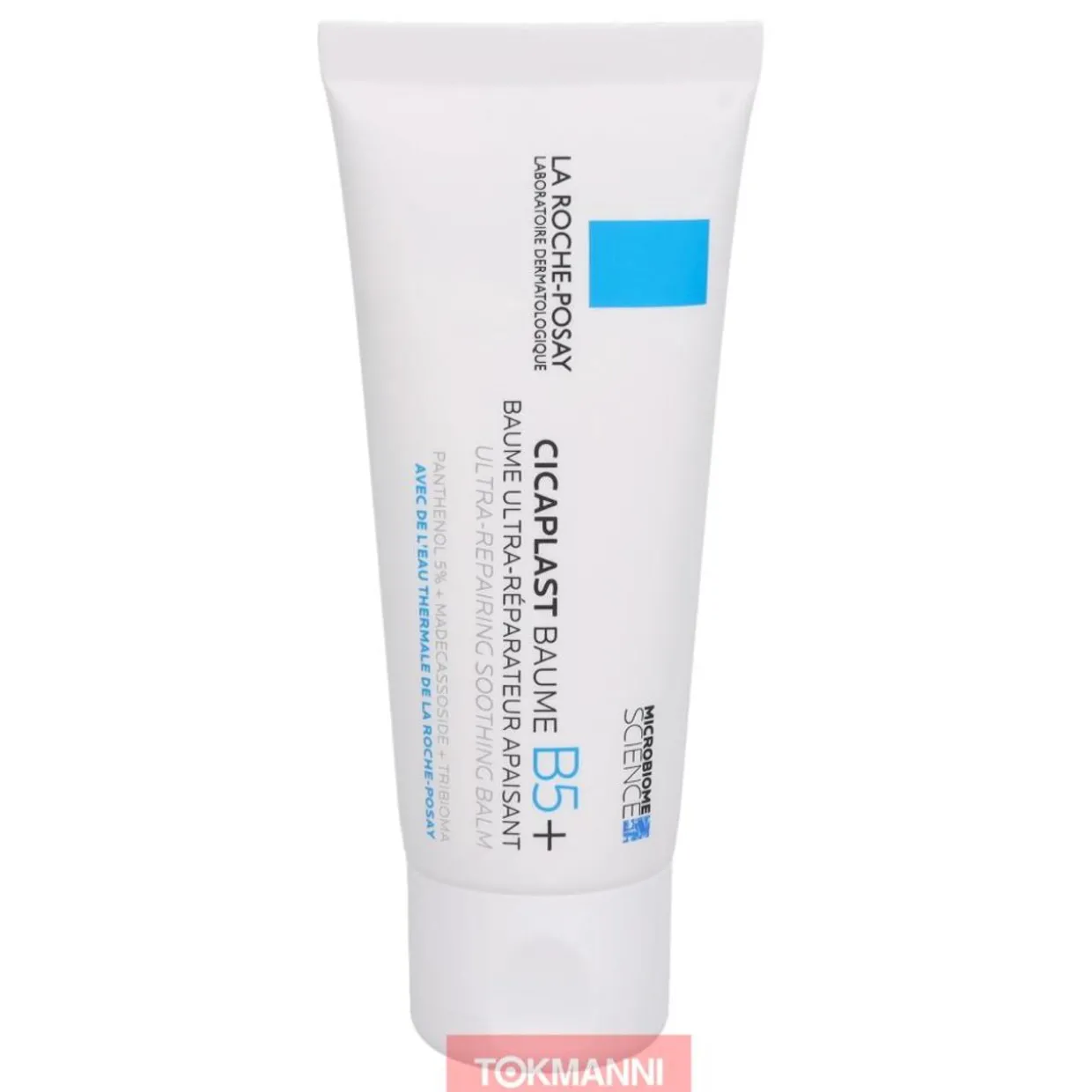Ihovoide, La Roche-Posay 40 ml Cicaplast Soothing Repairing'