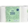 Iisi Talouspaperi 4 rl valkoinen