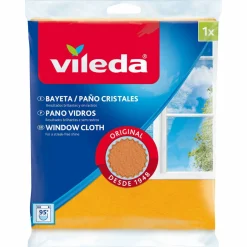 Ikkunaliina Vileda 1 kpl