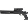 Ilma-ase Proairsoft M870, ”katkaistu haulikko”