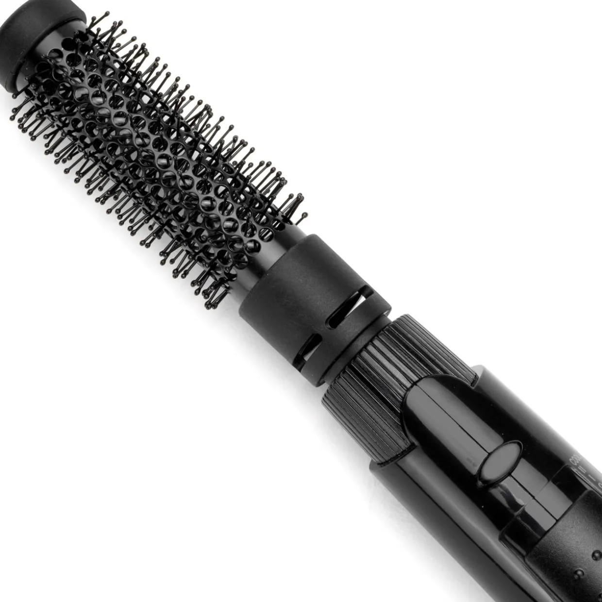 Ilmakiharrin BaByliss Smooth Shape Airstyler