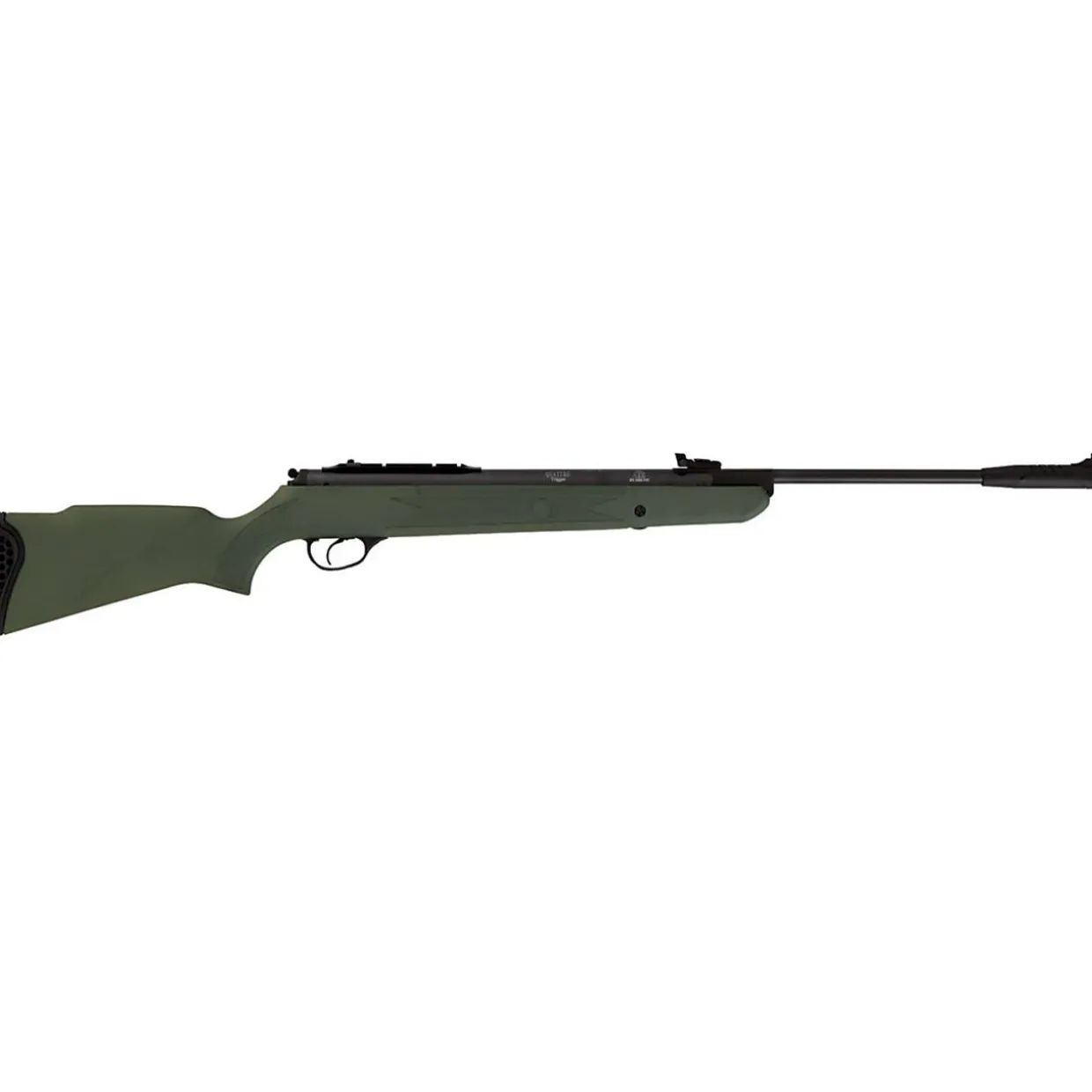 Ilmakivääri Hatsan 125 (4,5 mm)