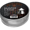 Ilmakiväärin luoti Striker Hunter 5,5 mm (Cal .22) / 0,9 g, 250 kpl/pkt