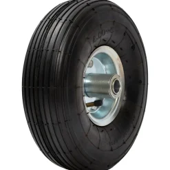 Ilmakumipyörä Finbullet 4.00-4, metallivanne
