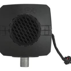Ilmalämmitin Motorwerk Qtherm 5 kW