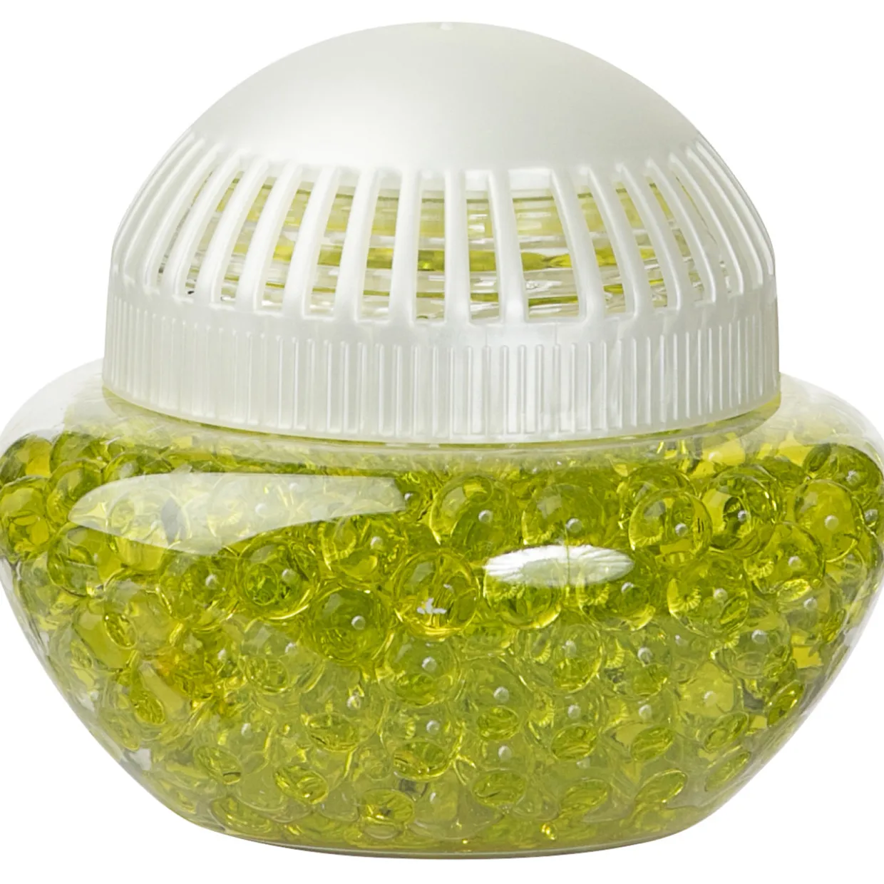 Ilmanraikastingeeli 110 g Lime