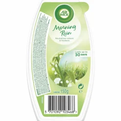 Ilmanraikastingeeli 150 g Morning Rain