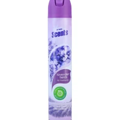 Ilmanraikastinspray At Home 400 ml Lavender Fields