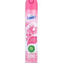 Ilmanraikastinspray At Home 400 ml Cherry Blossom