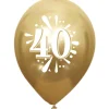 Ilmapallo Let's Party 5 kpl 30v