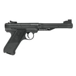 Ilmapistooli Umarex Ruger Mark IV 4,5 mm