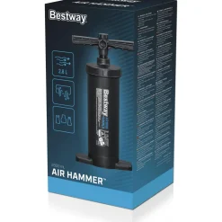 Ilmapumppu Bestway Air Hammer 2800 ml