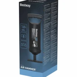 Ilmapumppu Bestway Air Hammer 850 ml