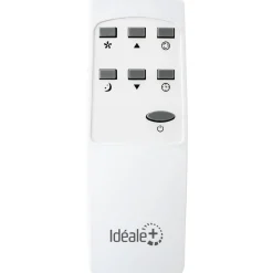 Ilmastointilaite Ideale+ 7000 BTU