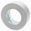 Ilmastointiteippi 50mm 50m harmaa